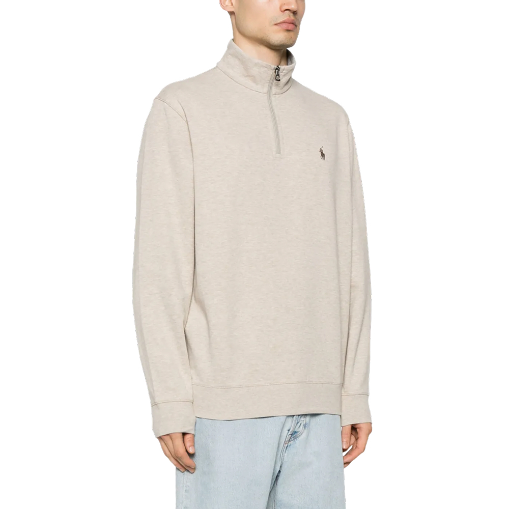 Джемпер Polo Ralph Lauren Double Knit Beige