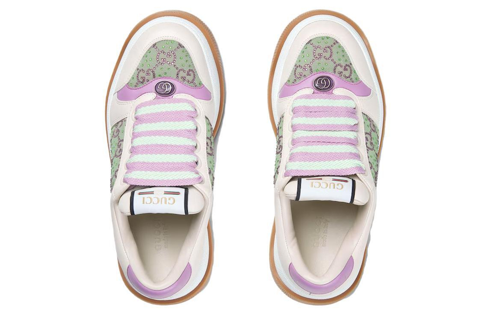 Gucci Screener G (Женская размерная сетка)