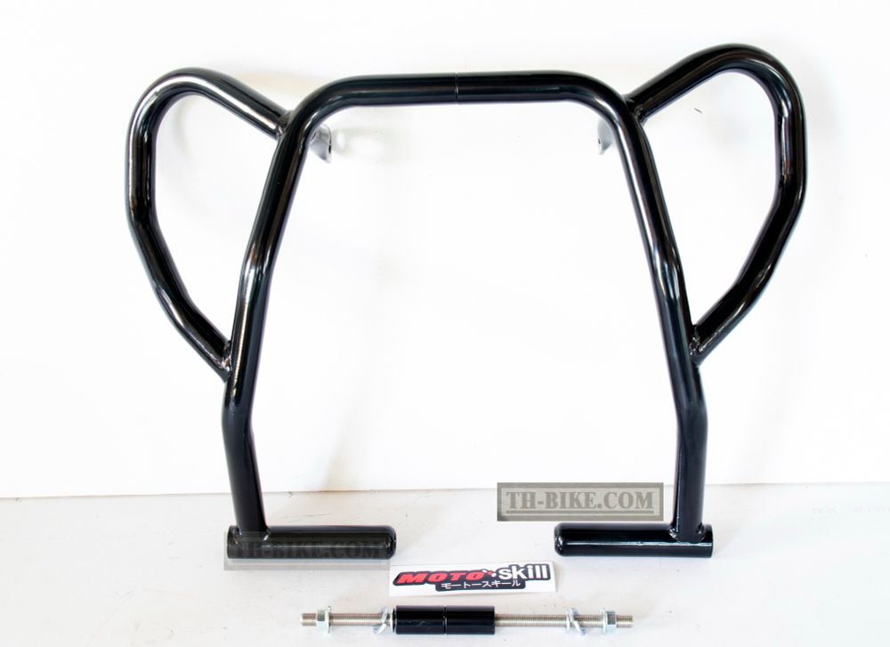 Crash Bars for Honda CRF250L-M 2012-2020. Motoskill