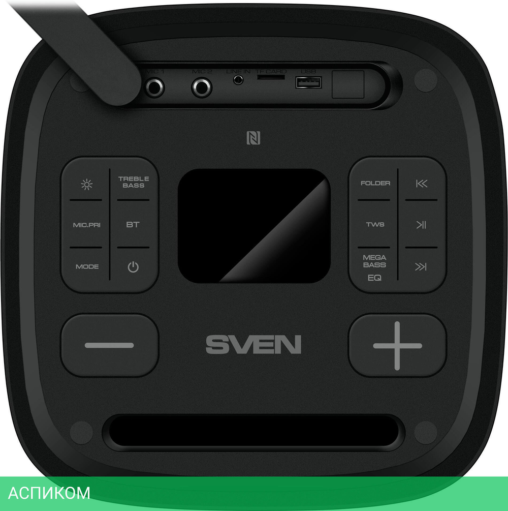 Колонка для вечеринок Sven PS-950 (SV-022396)