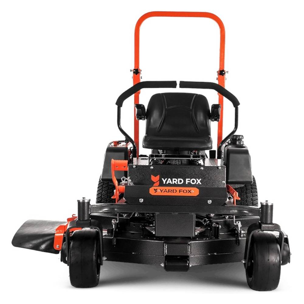 Садовый трактор YARD FOX TZ 122 SH