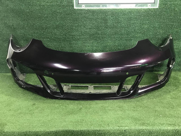 Бампер передний Porsche 911 GT3 991 (2013-2017)