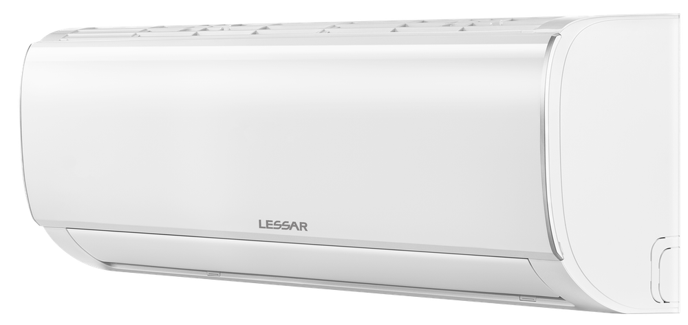 Сплит-система LESSAR LS-HE12KRE2C/LU-HE12KRE2C inverter