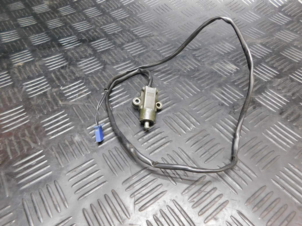 Концевик боковой подножки Yamaha FZX750 3XF.