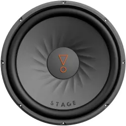 Автомобильный сабвуфер JBL STAGE122 12”