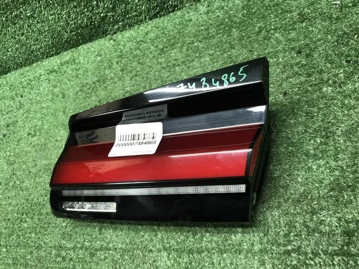 Фонарь правый внутренний BMW 5er G30 (2020-2023)