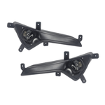 Sal-man LED ПТФ Kia Sportage 3 (2010 - 2016 г.в.) Линза 60мм 60W 6000K