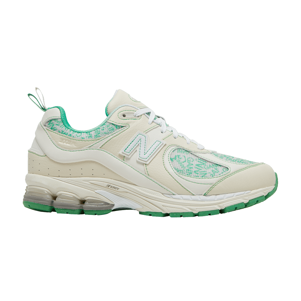 Кроссовки Ganni X New Balance Nb 2002R