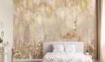 Обои и панно Affresco, коллекция  Exclusive