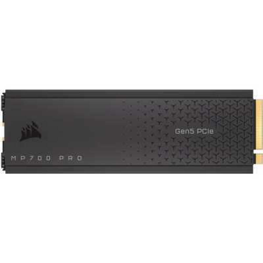 SSD диск Corsair MP700 Pro 4Tb CSSD-F4000GBMP700PRO