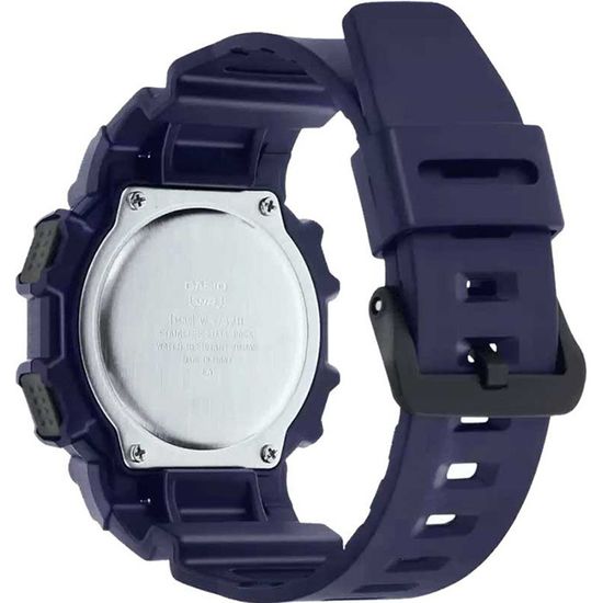 Наручные часы Casio W-737H-2AVDF
