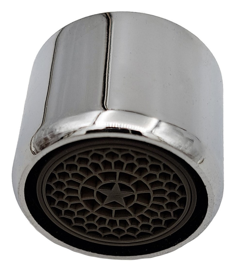 Аэратор ESKO WaterSave 6, F22, внутр. резьба, макс. расход 6л/мин. арт. ARF226L