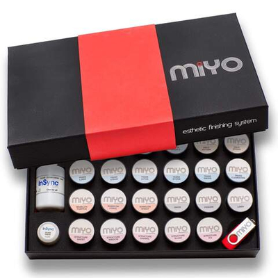 MiYO Kit for teeth (Набор для зубов)