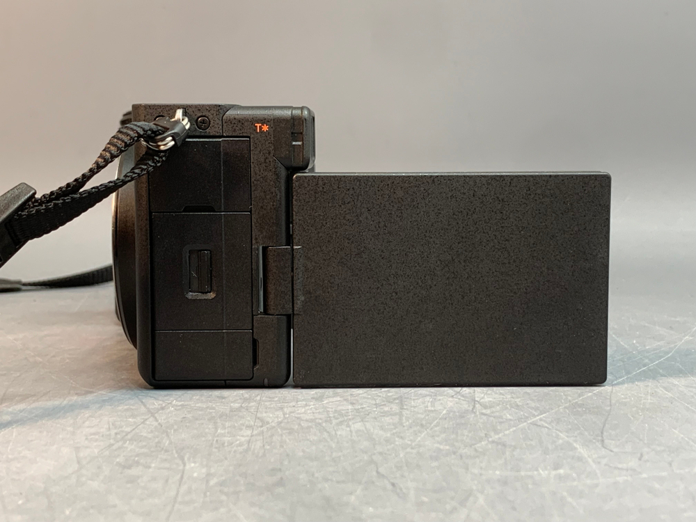 Sony A6700 1.182 кадров