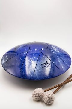 22-1 Фимбо "Космос", диаметр 22см, Фимбо