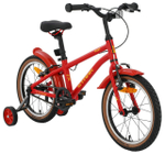 Детский велосипед Stark Foxy Boy 16" (2025)