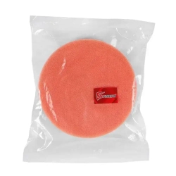 Круг для полировки TORSO, средней жёсткости, 125 мм, плоский