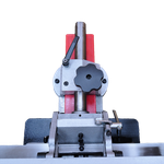 WARRIOR W0106FL Фуговальный станок