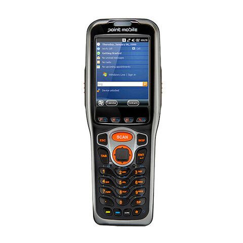 Терминал сбора данных Point Mobile PM260 P260EP52134E0T