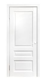 Межкомнатная дверь Эрмитаж-2 глухая