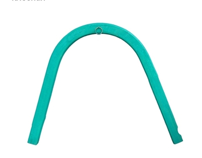 Дуга сельскохозяйственная клееная