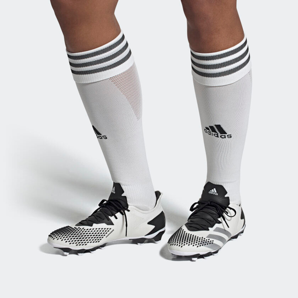 Кроссовки Adidas Predator