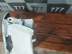 Бампер передний Haval Jolion 21-нв Б/У Оригинал 2803141XST01A