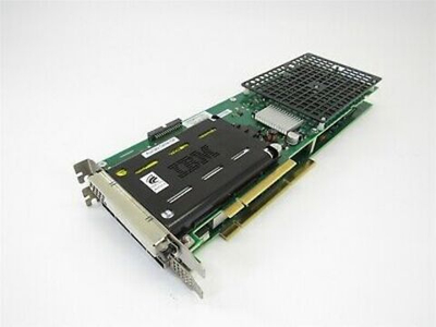 Контроллер IBM 572F SAS 3Gb PCIx 1.5Gb RAID 46K6114