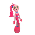 Танцующая и поющая игрушка Мама Хаги-Ваги, Poppy PlayTime, 40см