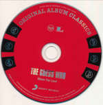The Guess Who / Original Album Classics (5CD)
