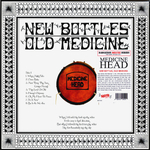 Medicine Head / New Bottles Old Medicine (LP)