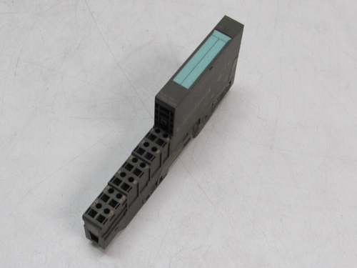 SIEMENS 6ES7 134-4FB00-0AB0 + 193-4CB20-0AA0