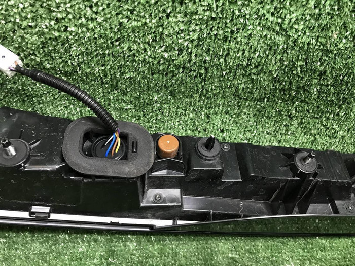 Фонарь крышки багажника JAECOO J7 (2023-н.в.)