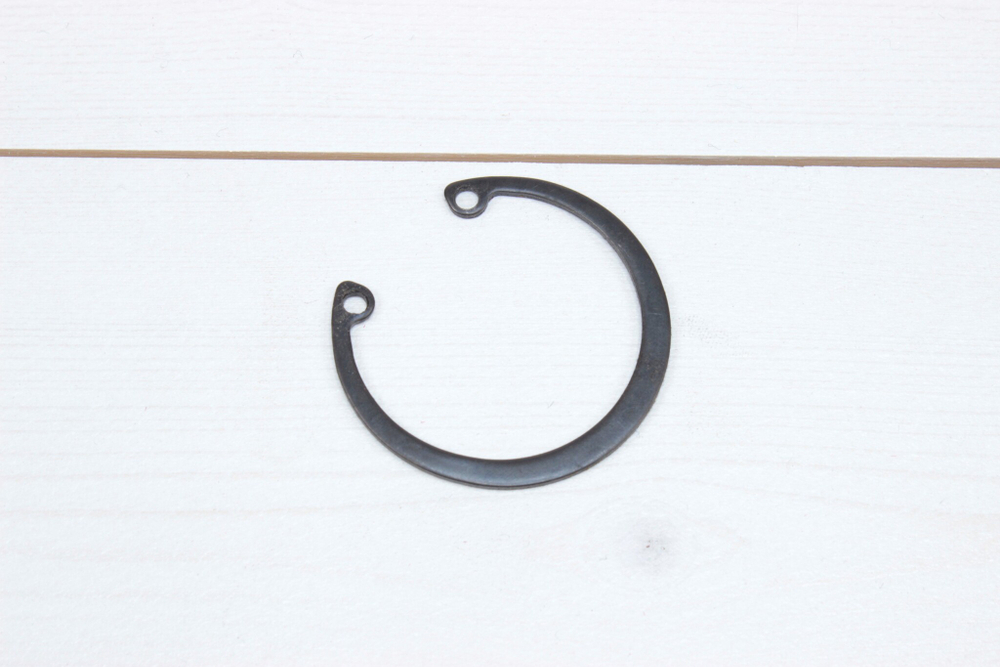 Кольцо стопорное пальца поршневого Cummins ISBe, ISDe, ISF3.8 0072 /3284366/