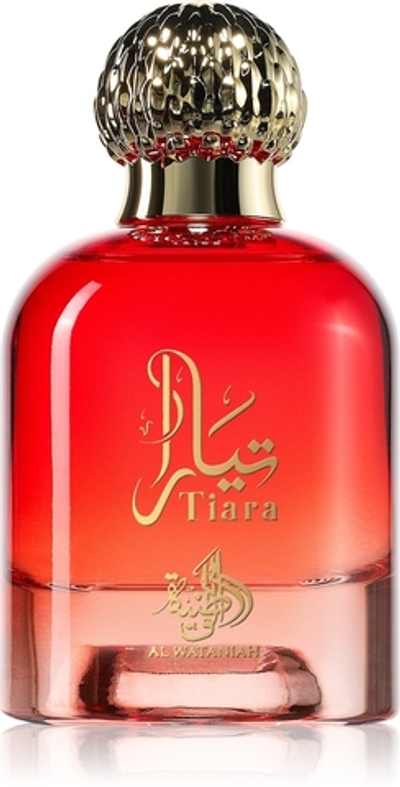 Al Wataniah Tiara парфюмерная вода женская