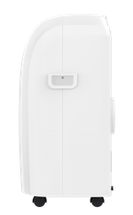 Мобильный кондиционер серии LOTUS MAC-LT45HPN03