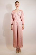 TWINSET MILANO БРЮКИ TWINSET MILANO