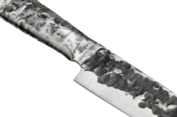 Нож кухонный Сантоку 16см Samura Meteora SMT-0092/K