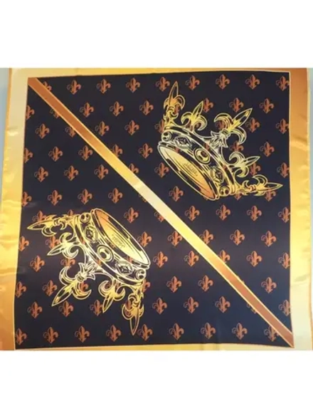 Платок Корона красоты