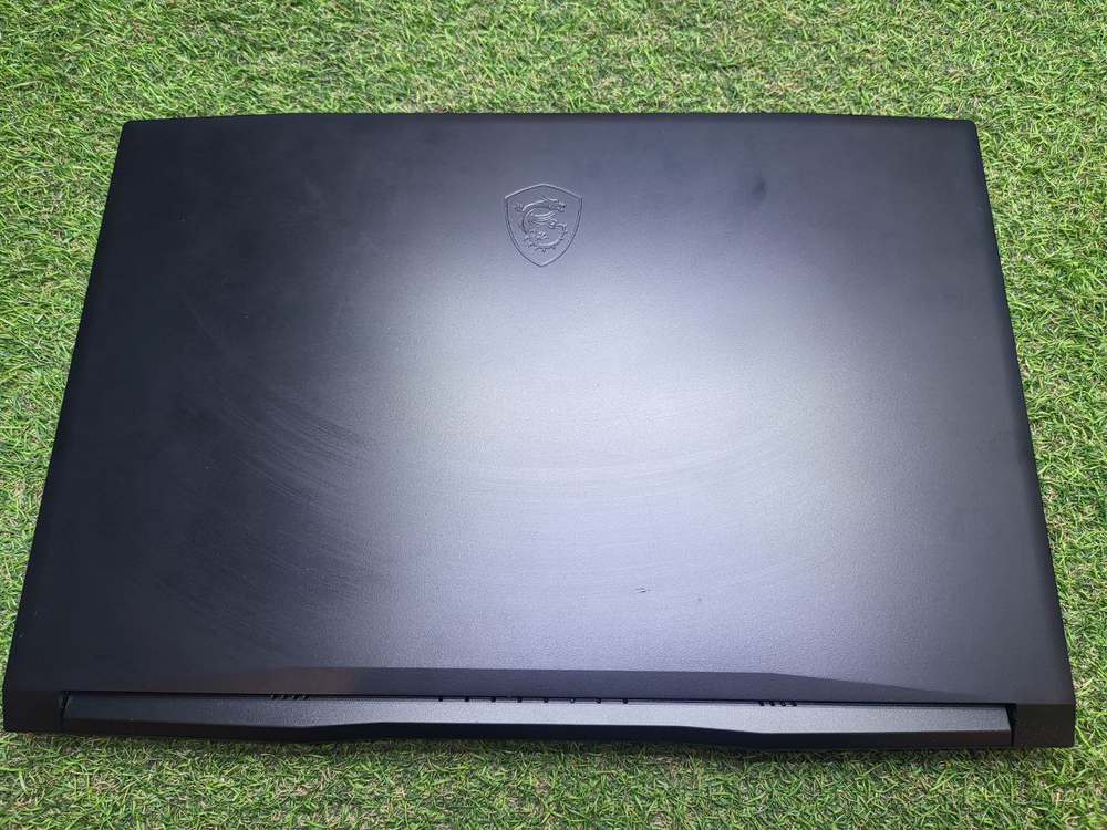 Ноутбук MSI i7-12/16gb/FHD/RTX3050 4Gb/MSI Katana GF76 12UC-257XRU Windows 11