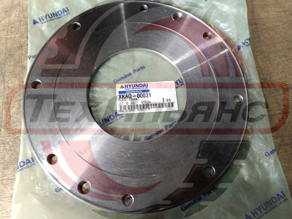 Крышка XKAQ-00031