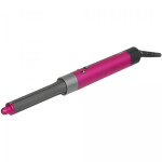 Стайлер Dyson AirWrap Origin Long HS05, Fuchsia/Nickel