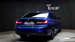 BMW 3 Series (G20) 330e M Sports (02.2021)