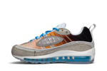 Кроссовки Nike Air Max 98 "La Mezcla"