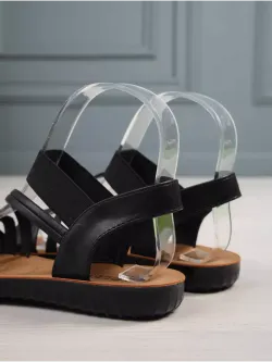 Сандалии летние