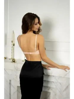 Бюстгальтер без косточек