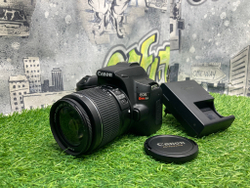 Canon Rebel SL3 (250D) Kit 18-55mm 3.5-5.6 IS II