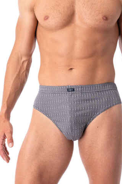 MPC 944 Трусы слипы 2 шт. в упаковке KEY