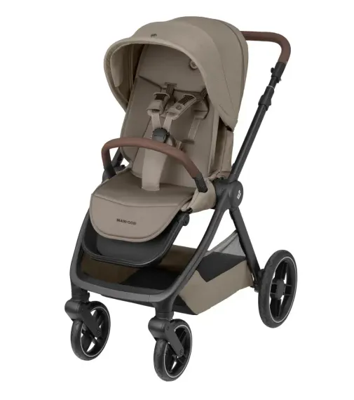 Детская коляска Maxi-Cosi Oxford Plus 2 в 1 Twillic Truffle