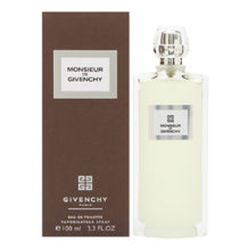 Monsieur de Givenchy EDT 100ml